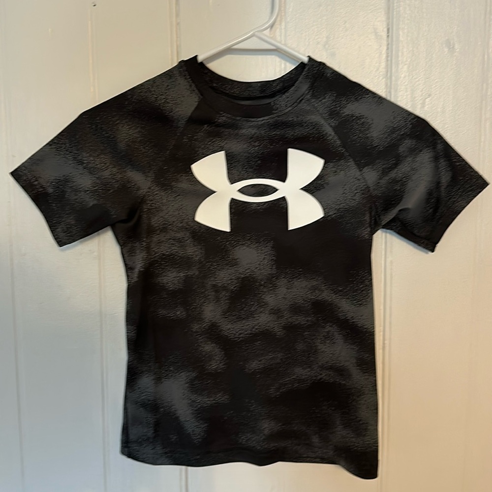 Under Armour shirt